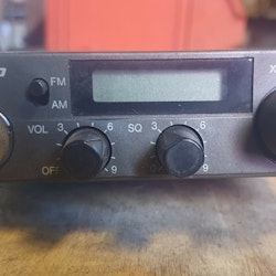 Komradio Stabo XM 3082