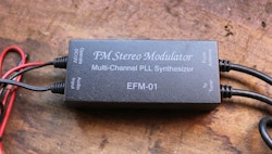 FM modulator