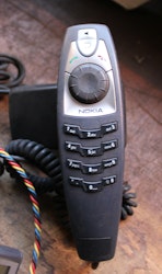 Nokia 810 biltelefon
