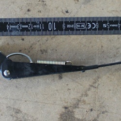Torkararm, 19 cm