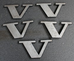 Emblem V