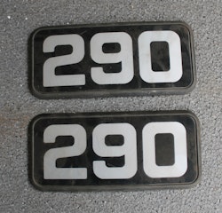 Emblem 290