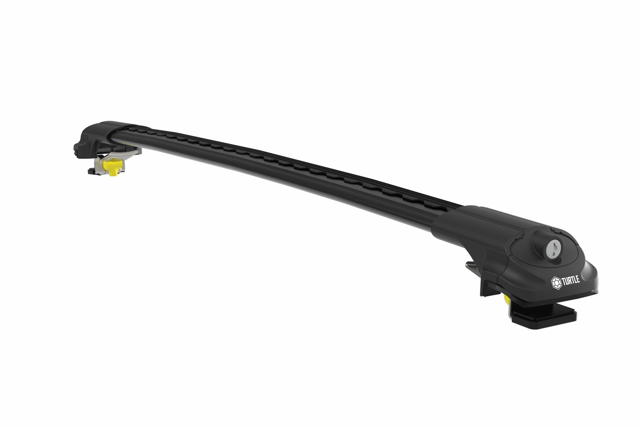 Integrerade takräcken Turtle AIR för DACIA personbilar