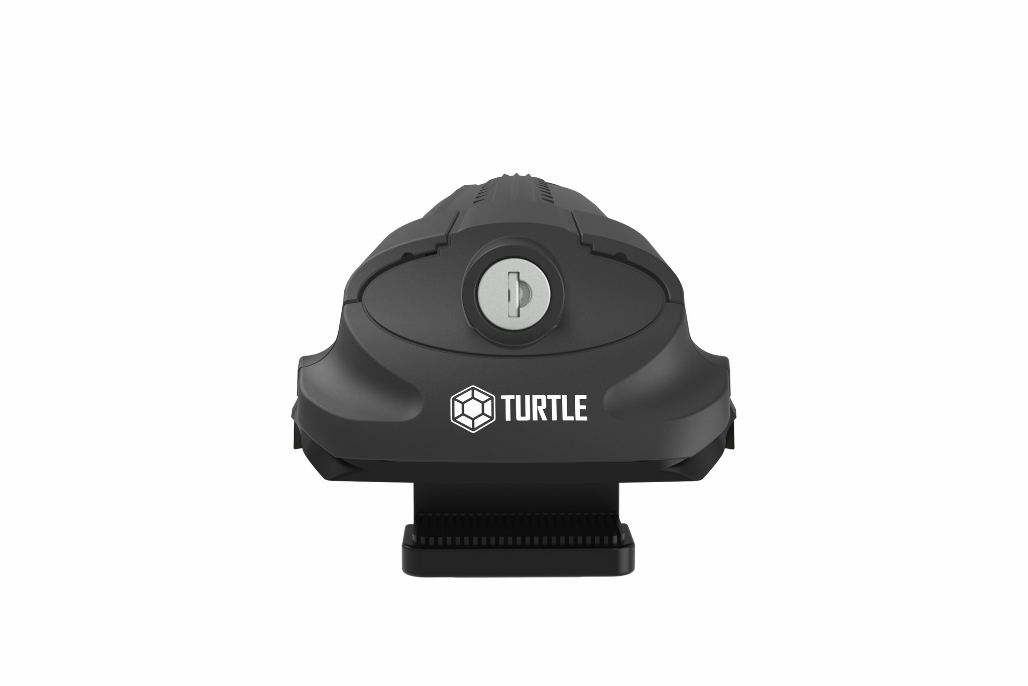 Integrerade takräcken Turtle AIR för DACIA personbilar