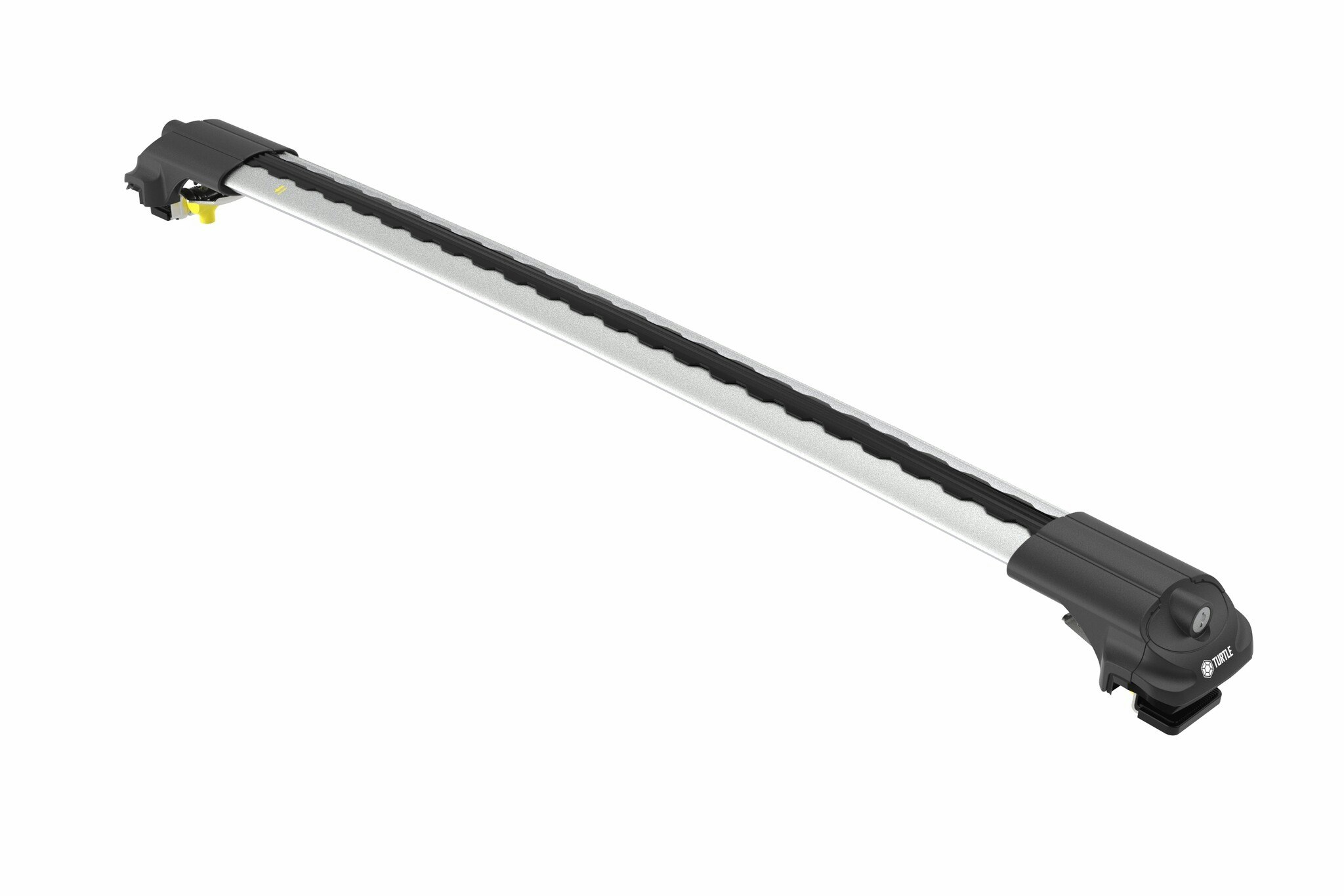 Integrerade takräcken Turtle AIR för MITSUBISHI