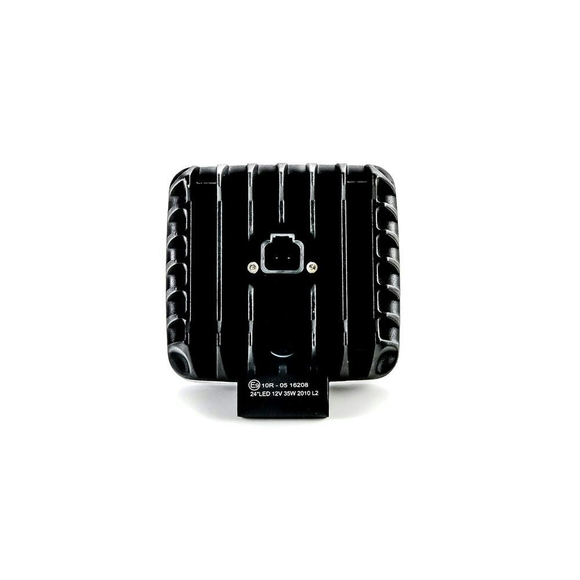 Backljus och arbetsljus - Razor Workers Edition 35W