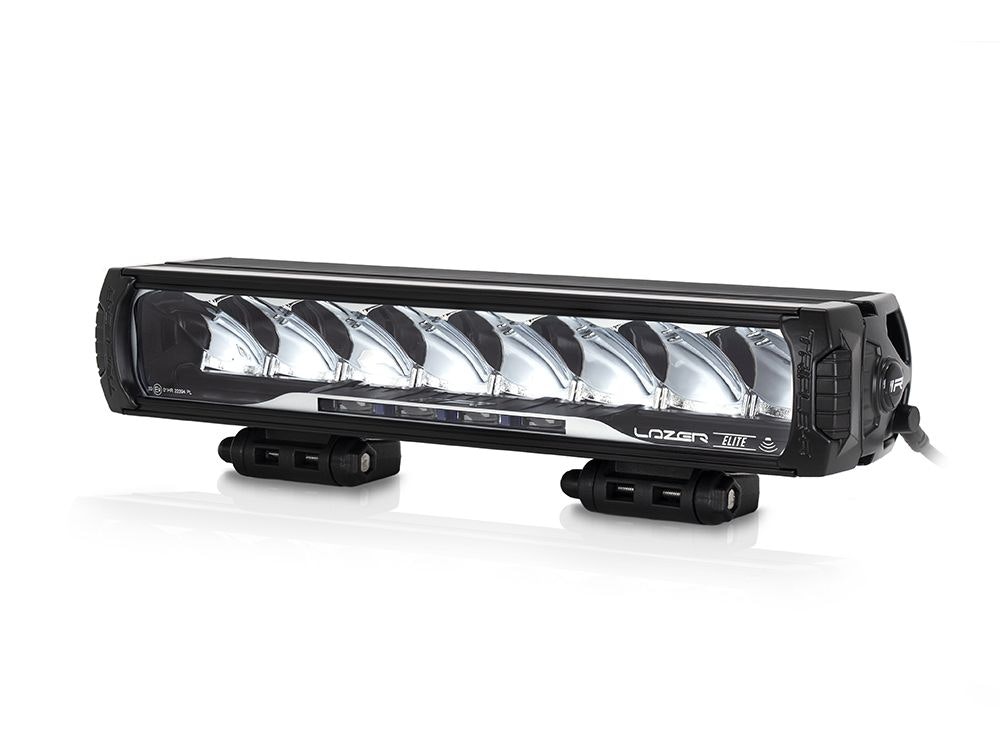 Lazer Triple-R 1000 Gen2 low beam assist