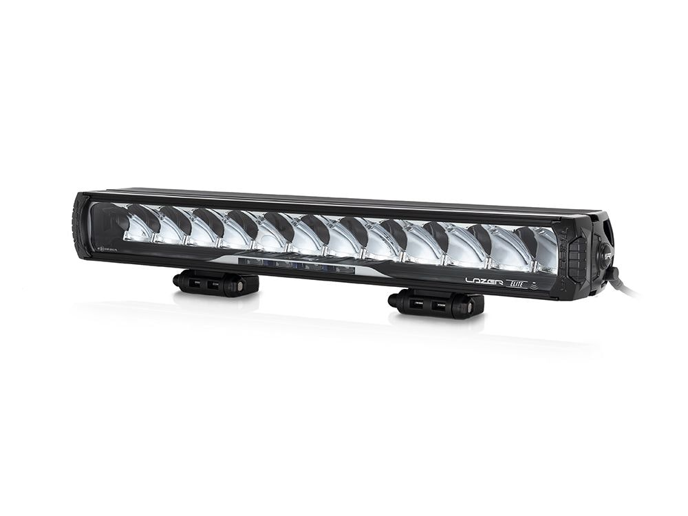 Lazer Triple-R 1250 Elite Gen2 low beam assist
