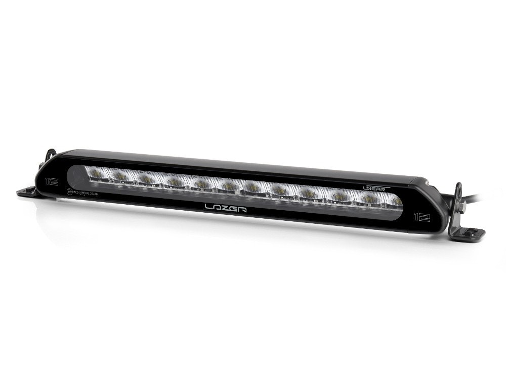 Lazer LED-ramp Linear 12