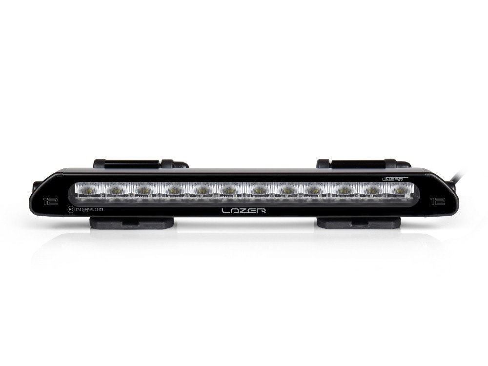 Lazer LED-ramp Linear 12