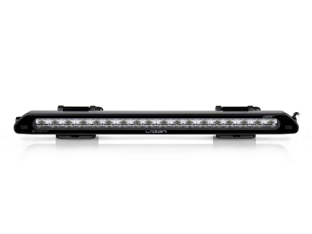 Lazer LED ramp Linear 18