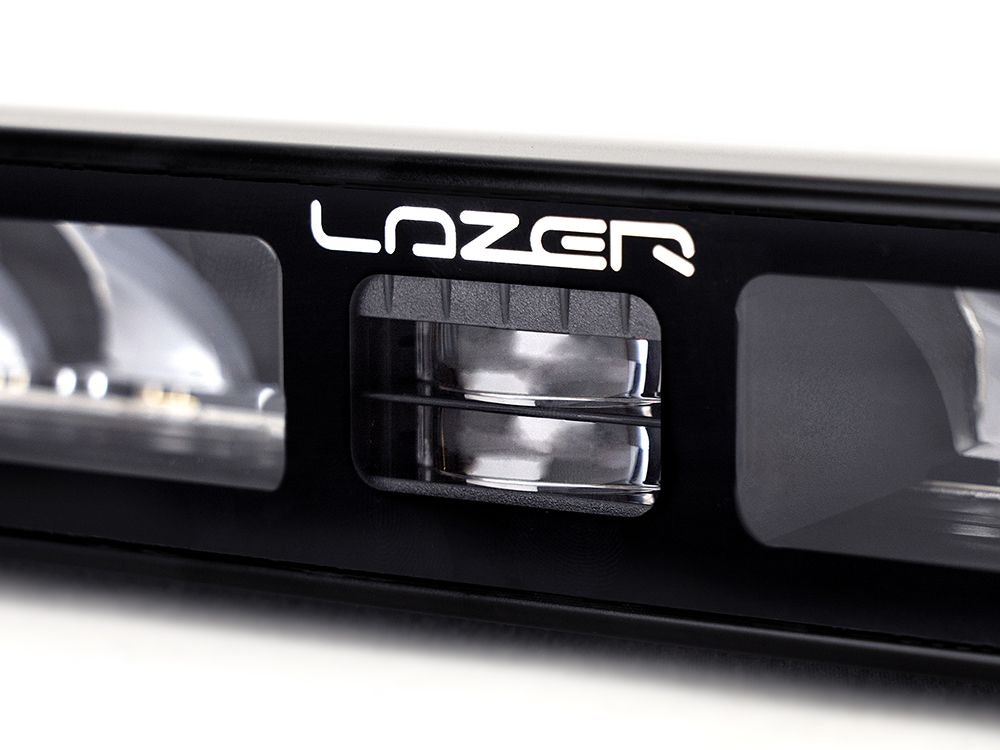 Lazer Linear 18 Elite low beam assist