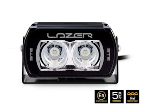 LED Ramp Lazer ST2 Evolution
