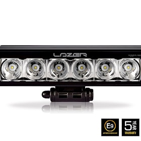 LED Ramp Lazer ST6 Evolution