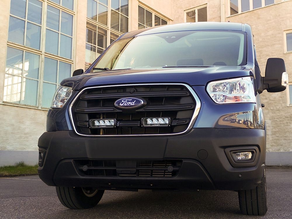 Lazer Grillkit Triple-R 750 Gen2 Ford Transit 19-