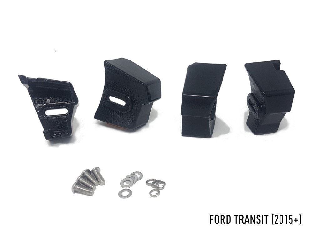 Lazer ST4 Grillkit Ford Transit 2015-2018