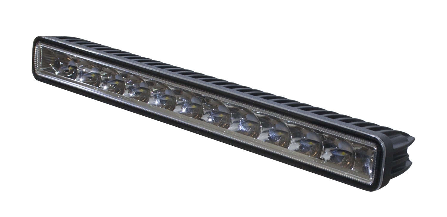Flextra LED-ramp Slim