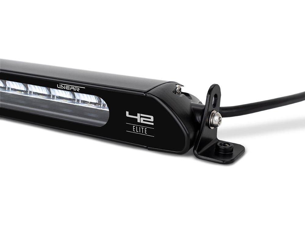 Lazer LED ramp Linear 42 Elite