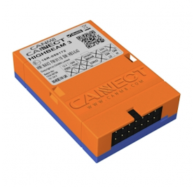 CANM8 Canbus Interface Highbeam3R Combo