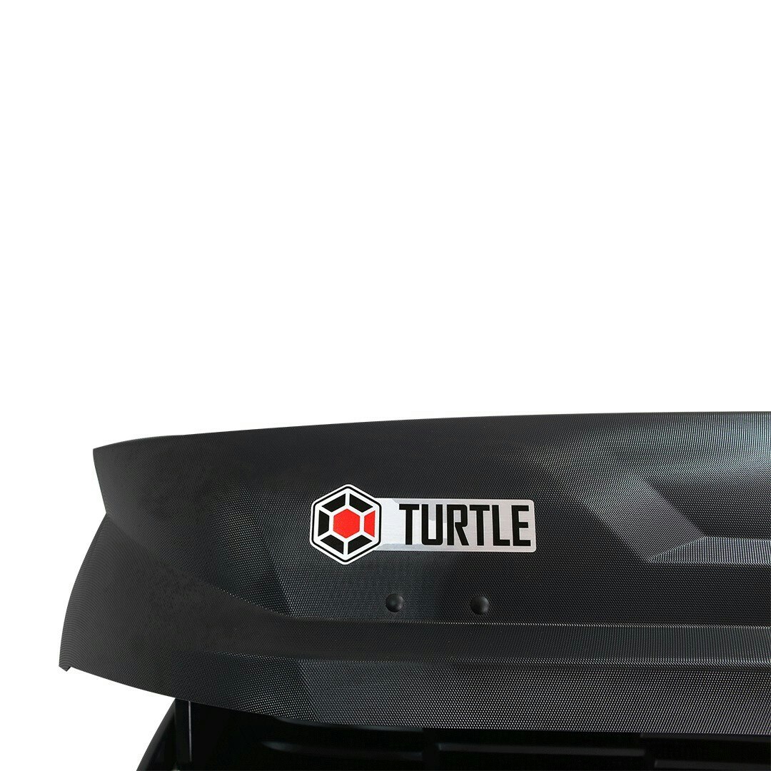 Takbox Turtle ECO Space Antracit