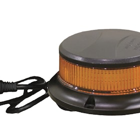 Blixtljus Beacon Mini med magnetfäste