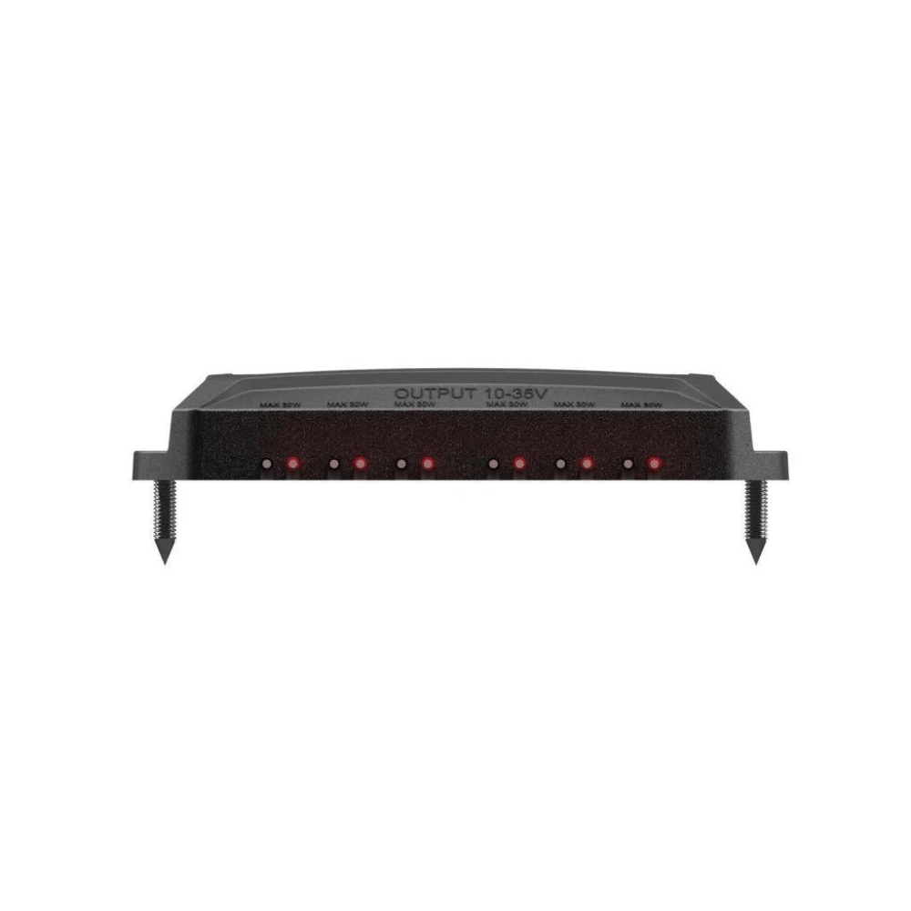 Blixtljusrelä Strands Cruise Light Strobe Controller