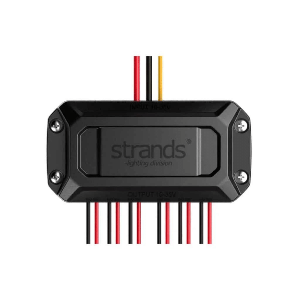 Blixtljusrelä Strands Cruise Light Strobe Controller