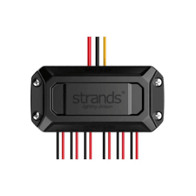 Blixtljusrelä Strands Cruise Light Strobe Controller