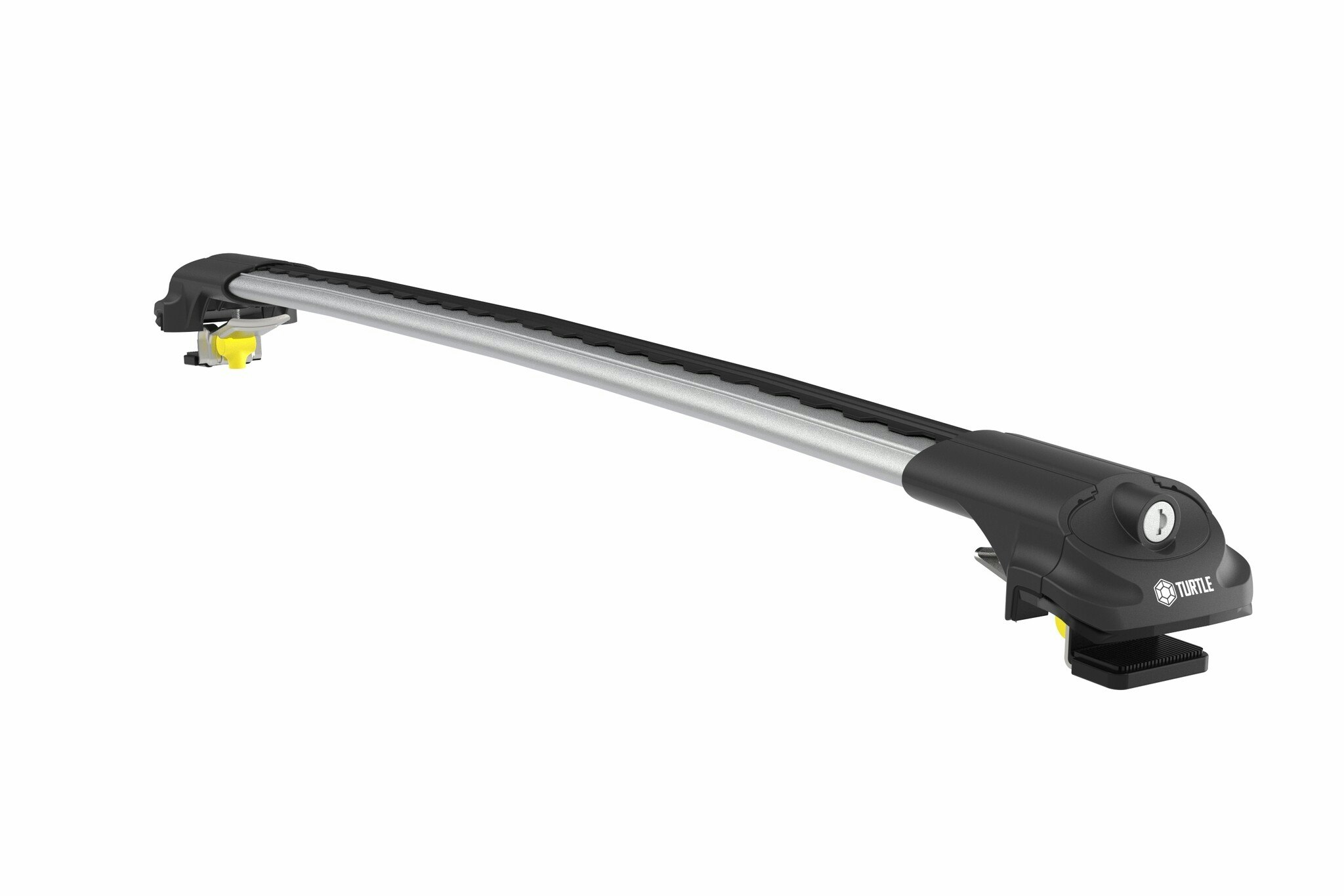 Integrerade takräcken Turtle AIR för FIAT