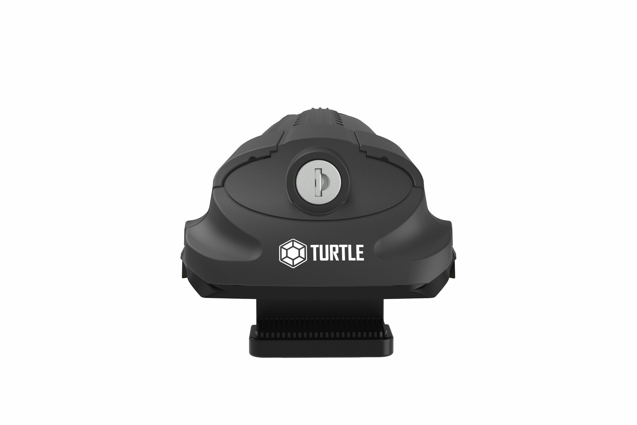 Integrerade takräcken Turtle AIR för FIAT