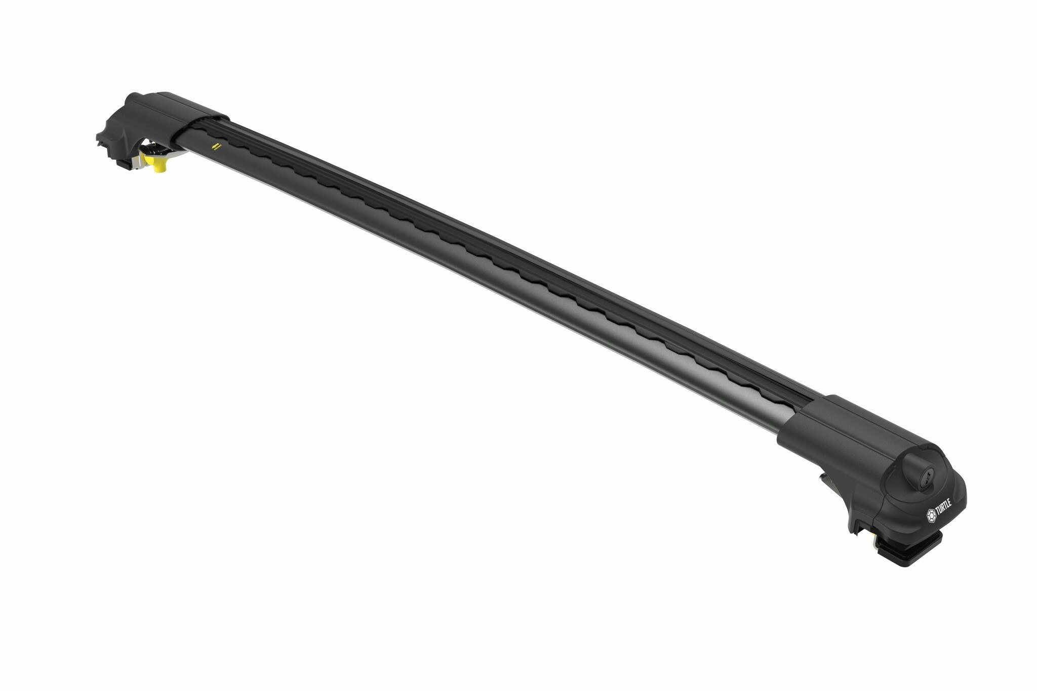 Integrerade takräcken Turtle AIR för OPEL