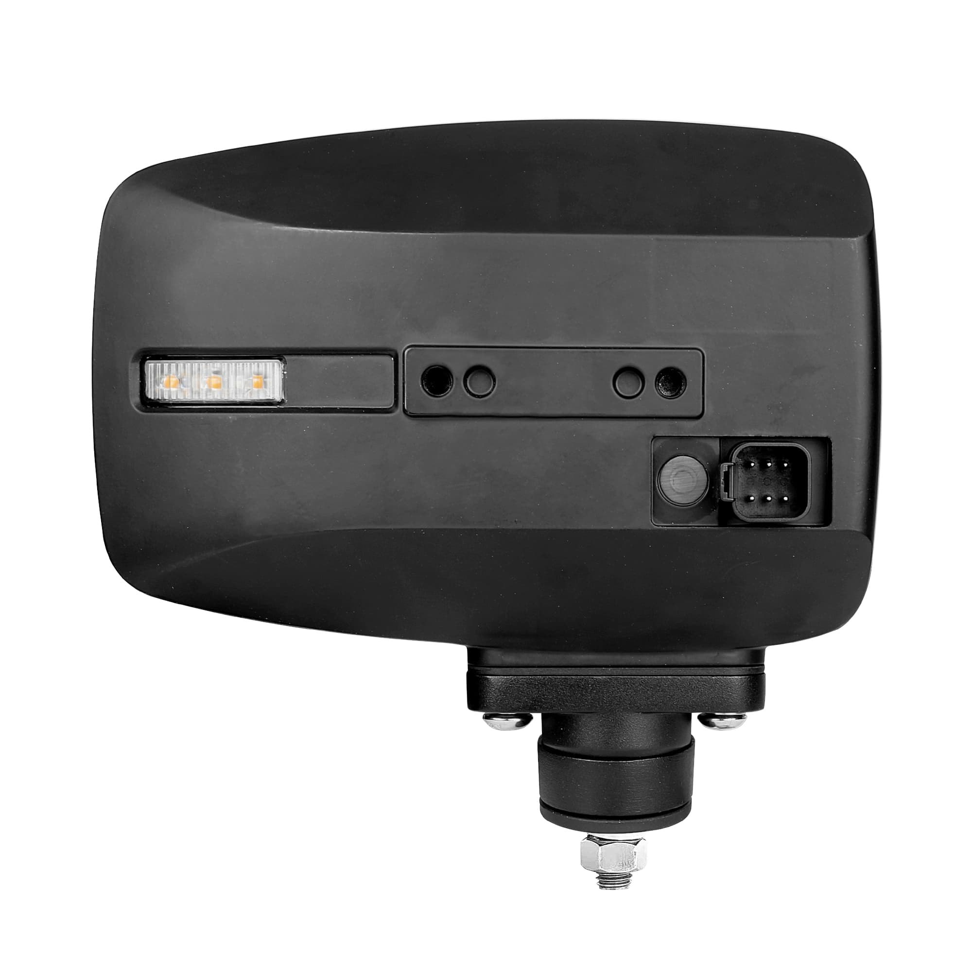 Ploglampa - Strands HI-LO LED Vänster