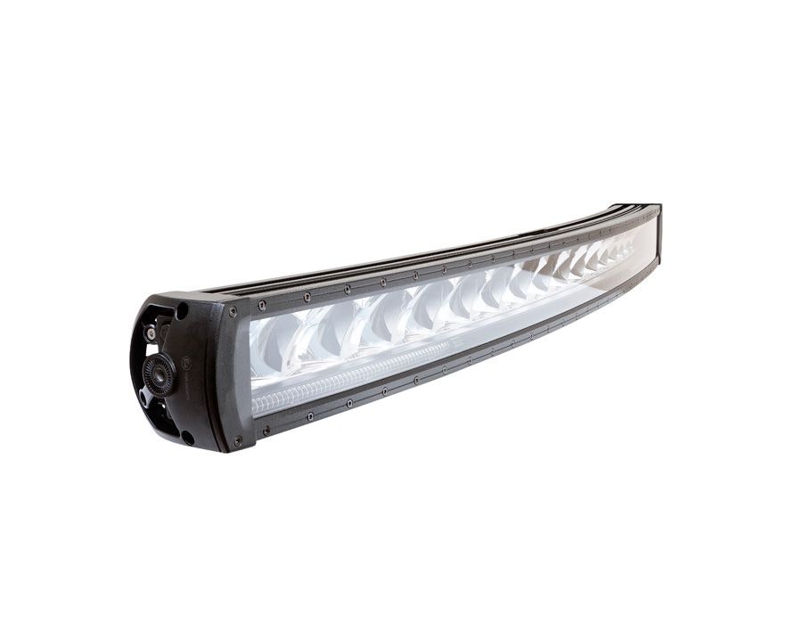 Flextra LED-ramp Curved 41" 240W
