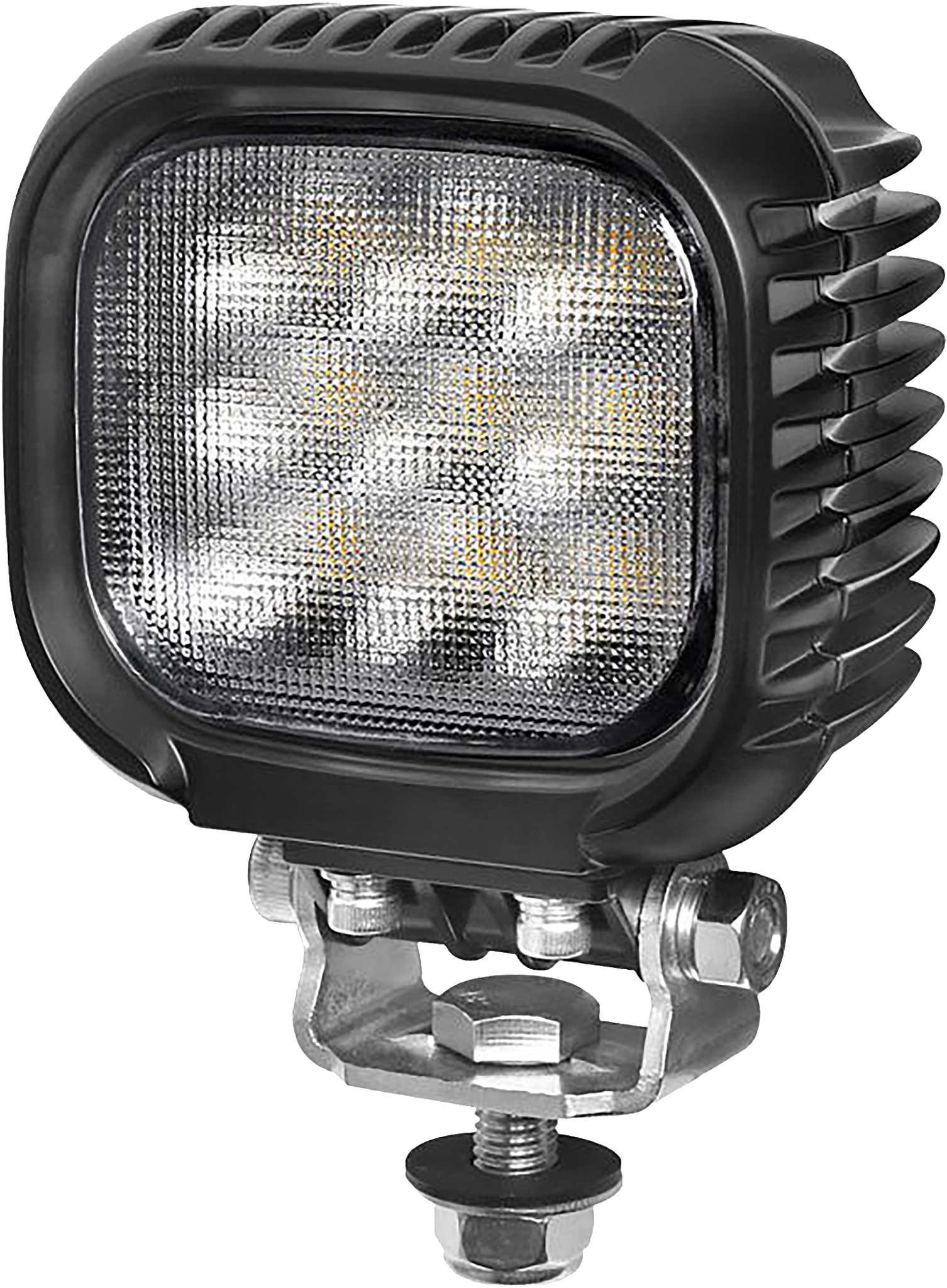 Flextra Arbetsbelysning 63W Flood