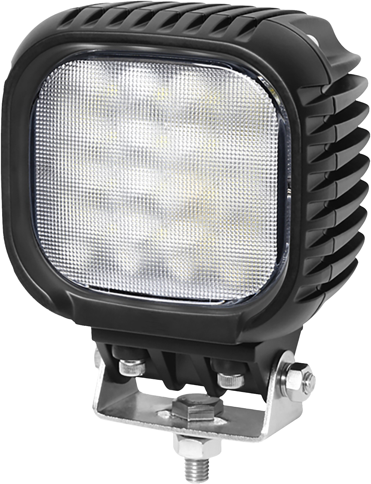 Arbetsbelysning 80W Flood