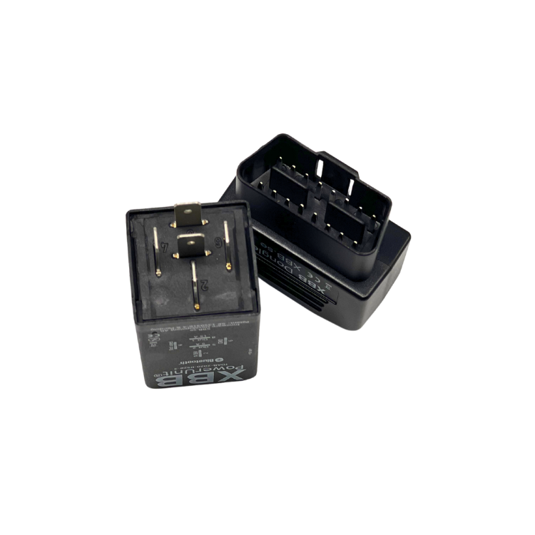 XBB Dongle med PowerUnit komplett kit