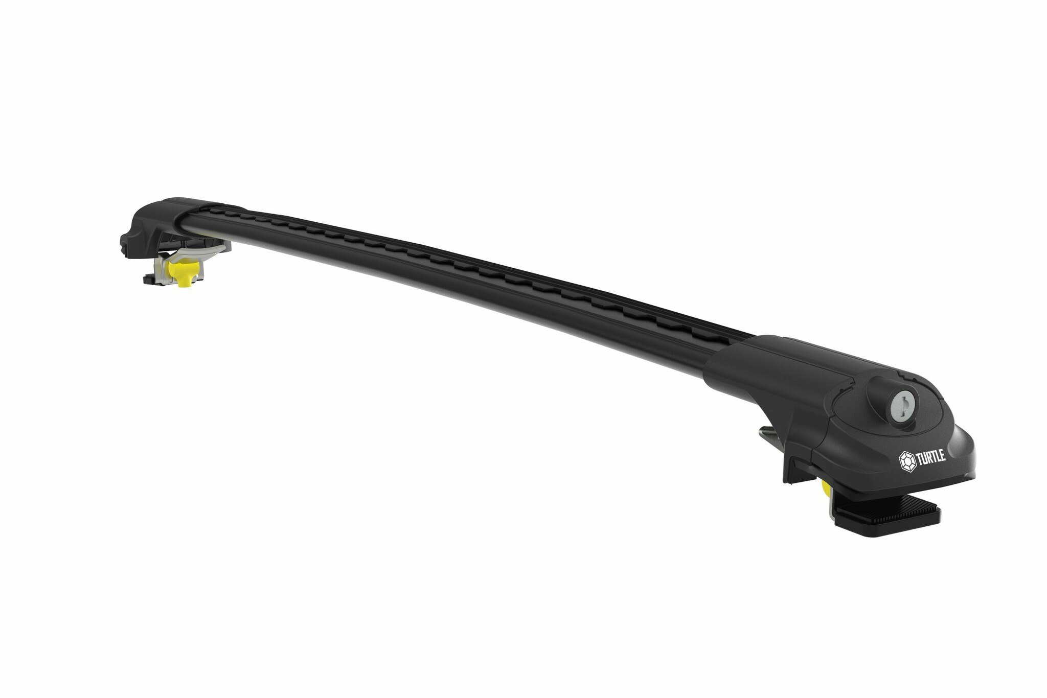 Integrerade takräcken Turtle AIR för MG