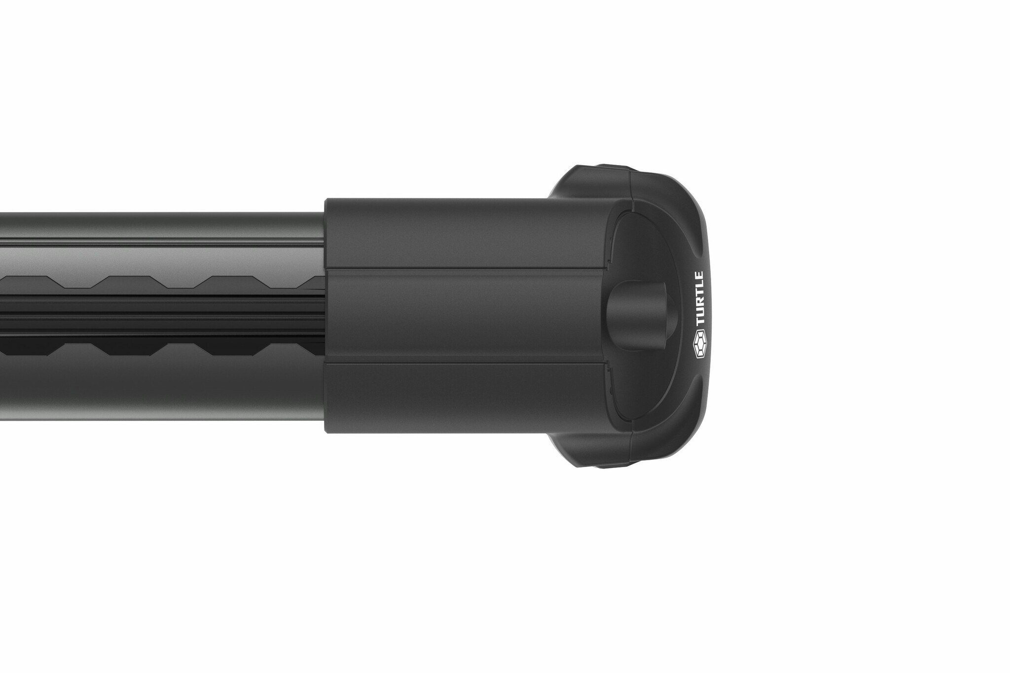 Integrerade takräcken Turtle AIR för MG