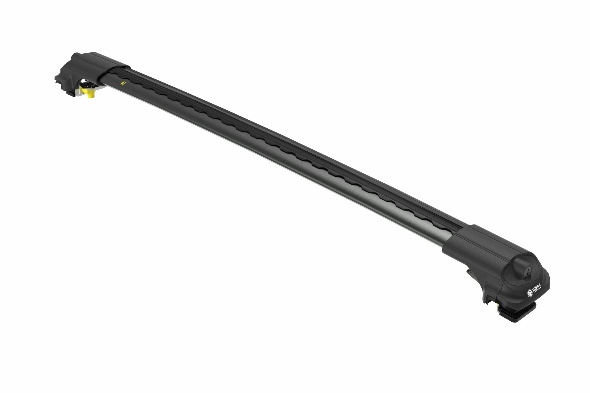 Integrerade takräcken Turtle AIR för MG