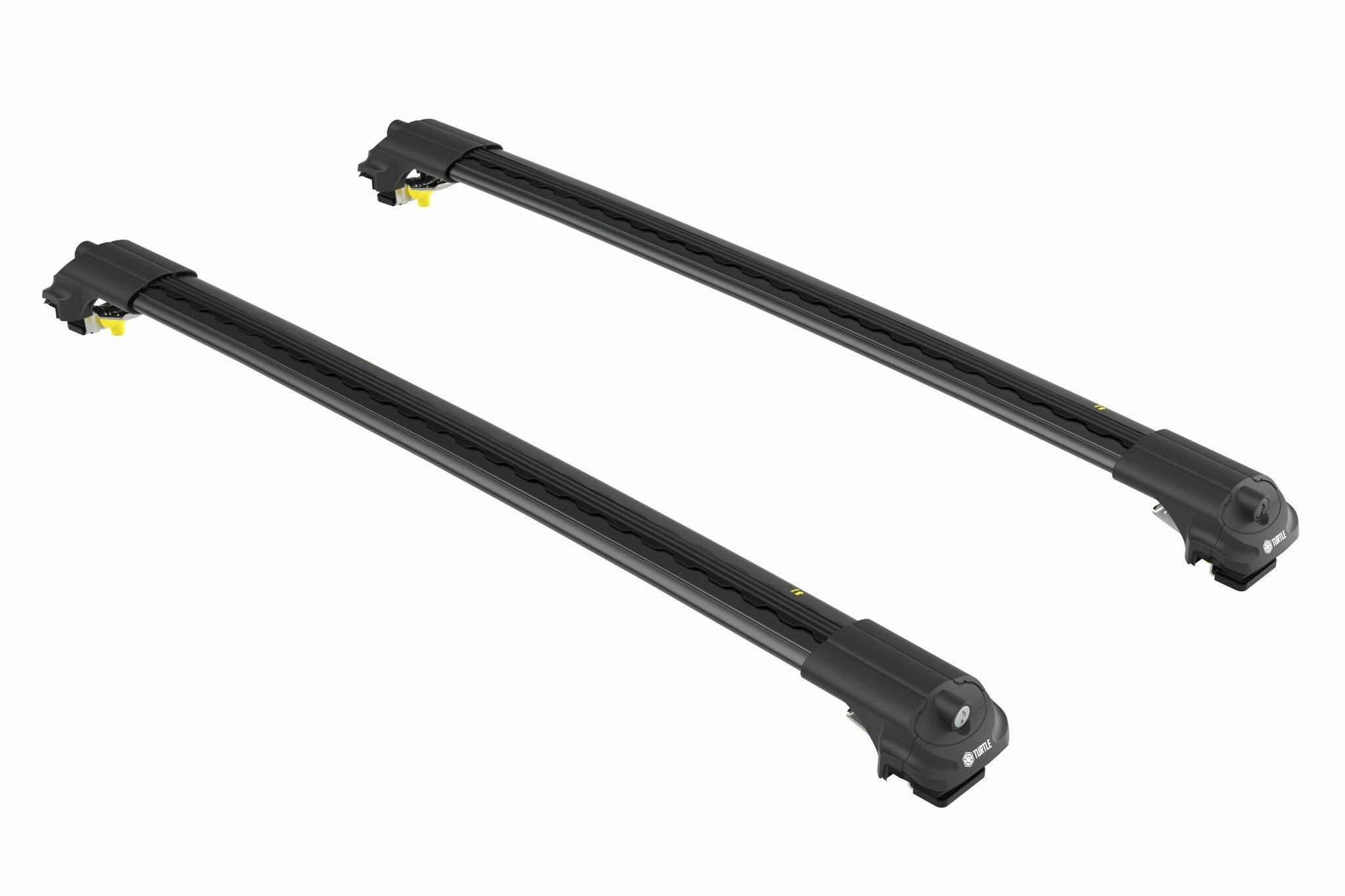 Integrerade takräcken Turtle AIR för MG