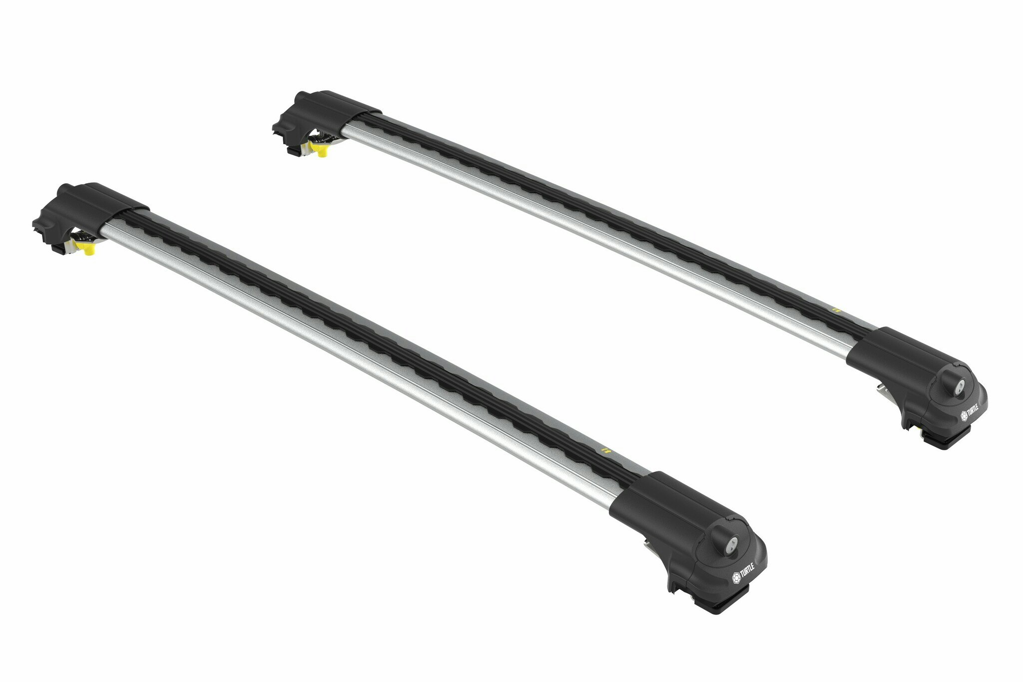 Integrerade takräcken Turtle AIR för MG