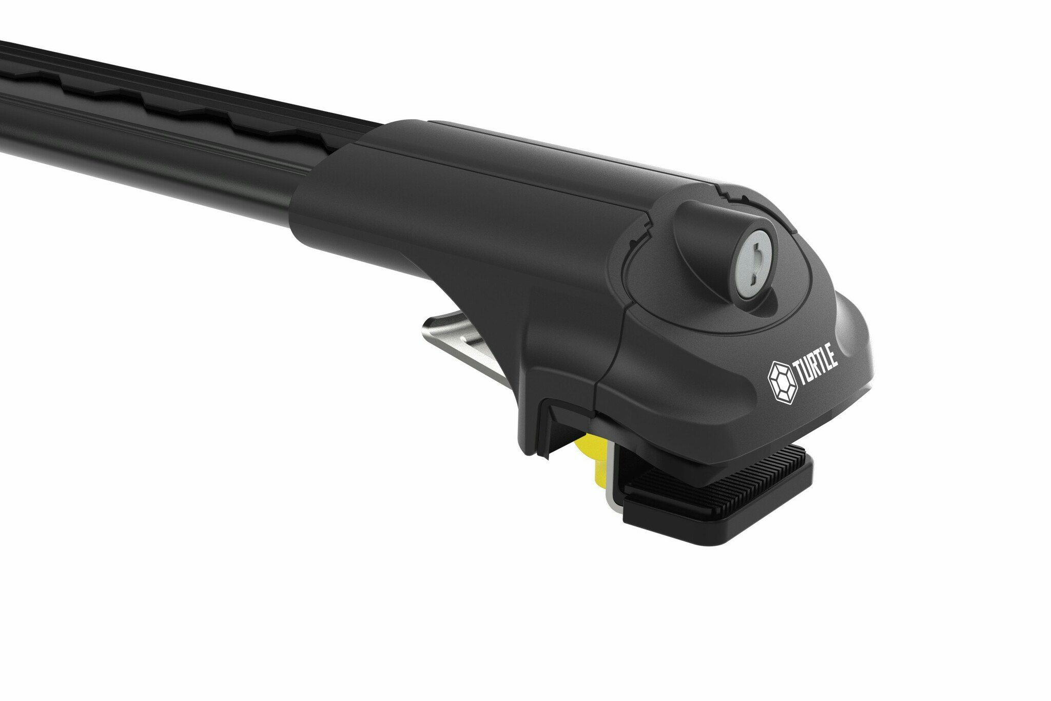 Integrerade takräcken Turtle AIR för MG