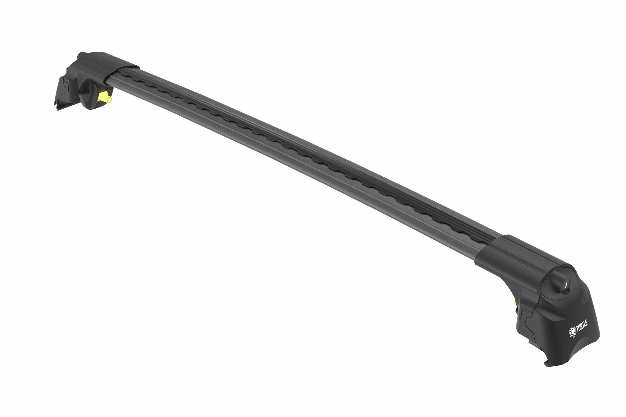 Integrerade takräcken Turtle AIR för KIA personbilar