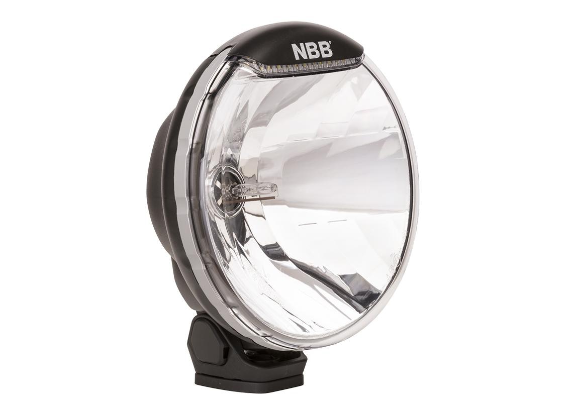 Extraljus NBB Alpha 225 Xenon 35W