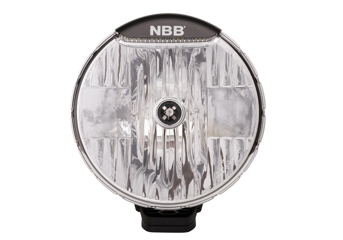 Extraljus NBB Alpha 225 Xenon 35W