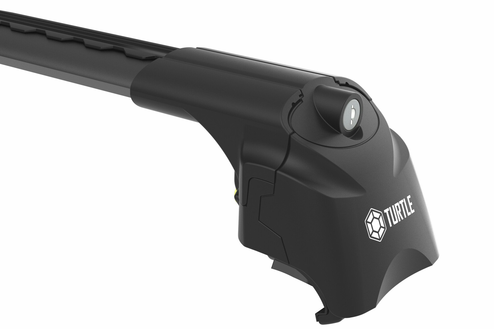 Integrerade takräcken Turtle AIR för Xpeng