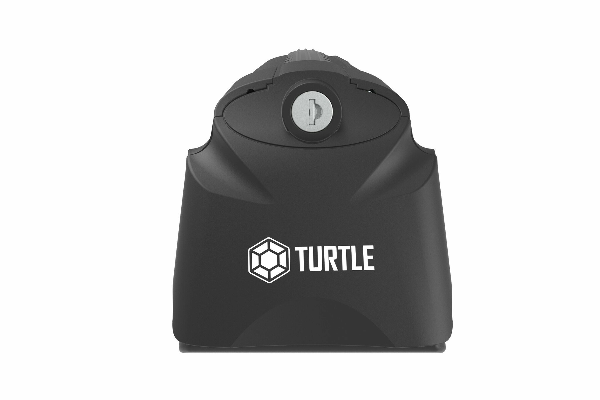 Integrerade takräcken Turtle AIR för Xpeng