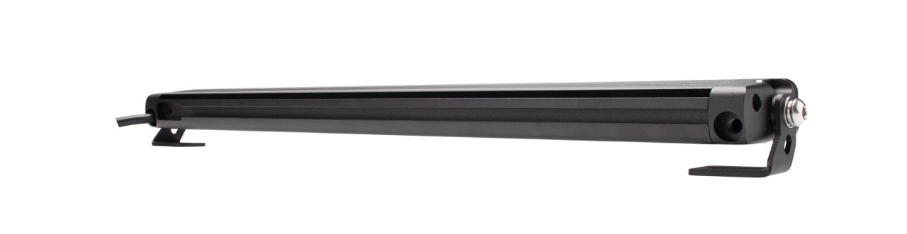 Razor Slimbar Pro - Ledramp med positionsljus