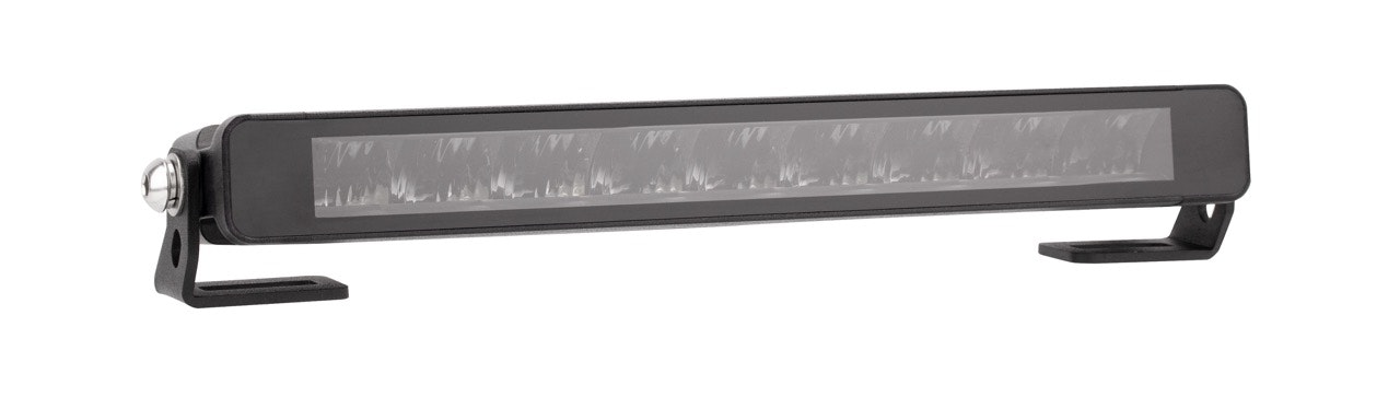 Razor Slimbar Pro - Ledramp med positionsljus