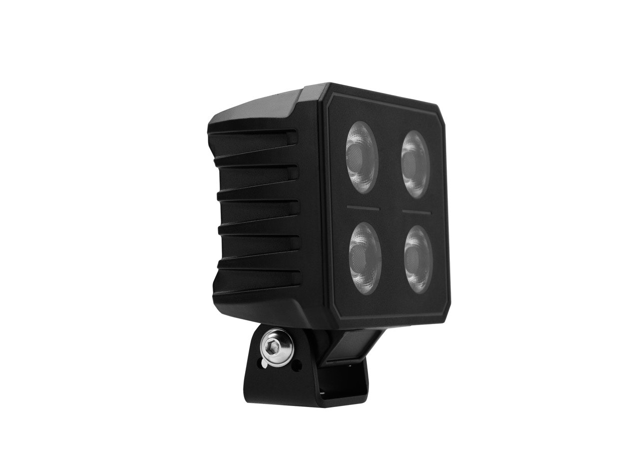 Razor Worker Pro 4 Arbetsbelysning